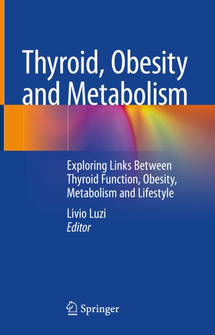 Thyroid, Obesity and Metabolism