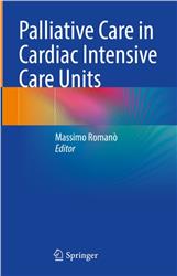 Cover Palliative Care in Cardiac Intensive Care Units