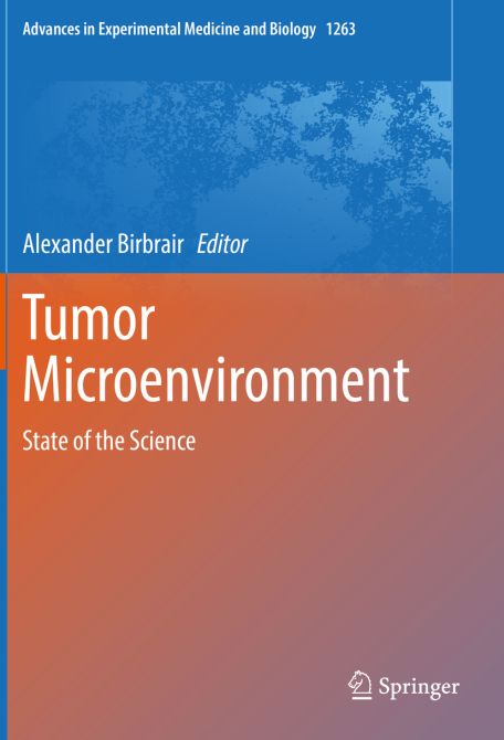 Tumor Microenvironment