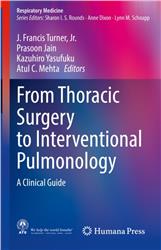 Cover From Thoracic Surgery to Interventional Pulmonology