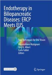 Cover Endotherapy in Biliopancreatic Diseases: ERCP Meets EUS