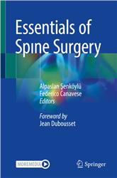 Cover Essentials of Spine Surgery