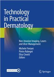 Cover Technology in Practical Dermatology