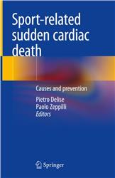 Cover Sport-related sudden cardiac death