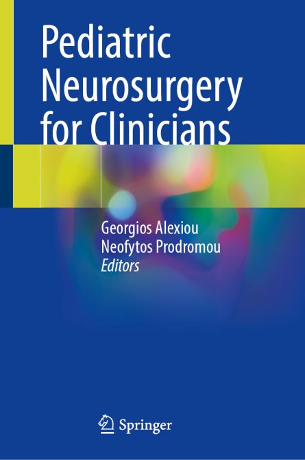 Pediatric Neurosurgery for Clinicians