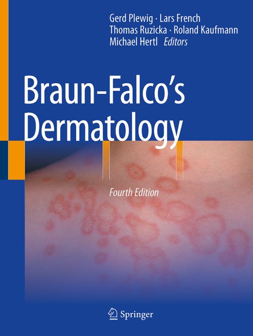 Braun-Falco´s Dermatology