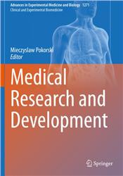 Cover Medical Research and Development