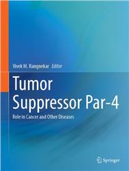 Cover Tumor Suppressor Par-4