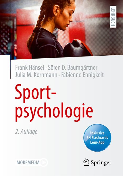 Sportpsychologie