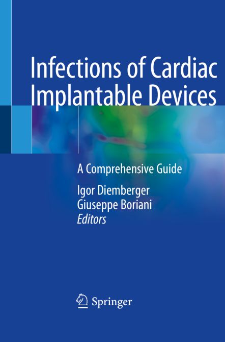 Infections of Cardiac Implantable Devices