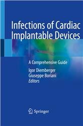 Cover Infections of Cardiac Implantable Devices