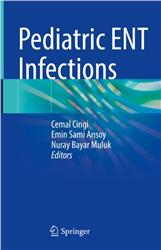 Cover Pediatric ENT Infections