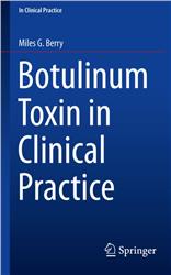 Cover Botulinum Toxin in Clinical Practice