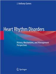 Cover Heart Rhythm Disorders