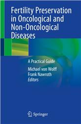 Cover Fertility Preservation in Oncological and Non-Oncological Diseases