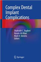 Cover Complex Dental Implant Complications