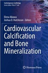 Cover Cardiovascular Calcification and Bone Mineralization