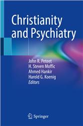 Cover Christianity and Psychiatry