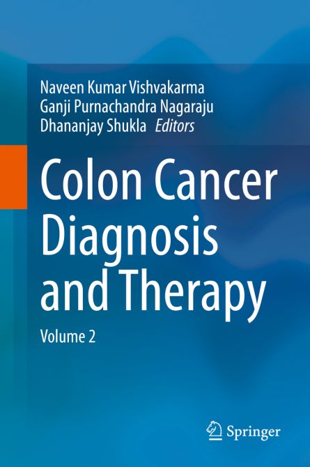 Colon Cancer Diagnosis and Therapy