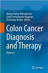 Cover Colon Cancer Diagnosis and Therapy