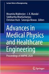 Cover Advances in Medical Physics and Healthcare Engineering