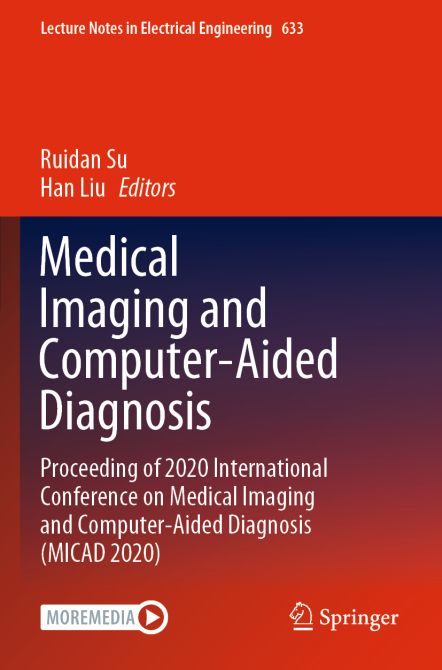 Medical Imaging and Computer-Aided Diagnosis
