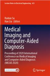 Cover Medical Imaging and Computer-Aided Diagnosis