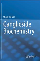 Cover Ganglioside Biochemistry