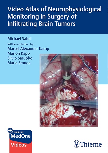 Video Atlas of Neurophysiological Monitoring in Brain Tumor Surgery