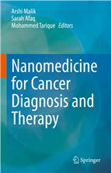 Cover Nanomedicine for Cancer Diagnosis and Therapy