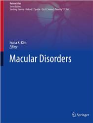 Cover Macular Disorders