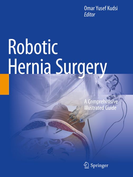 Robotic Hernia Surgery