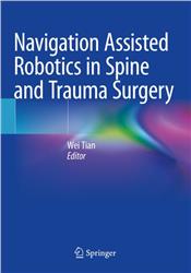 Cover Navigation Assisted Robotics in Spine and Trauma Surgery