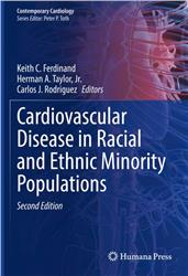 Cover Cardiovascular Disease in Racial and Ethnic Minority Populations