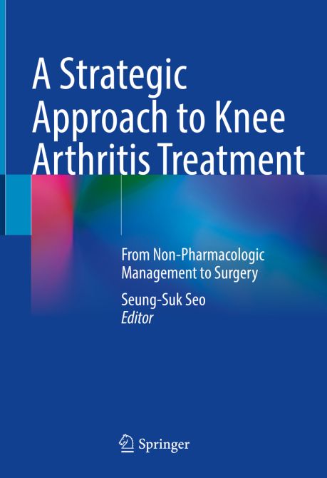 A strategic Approach to Knee Arthritis Treatment