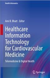 Cover Healthcare Information Technology for Cardiovascular Medicine