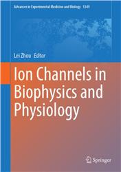 Cover Ion Channels in Biophysics and Physiology