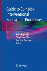 Cover Guide to Complex Interventional Endoscopic Procedures