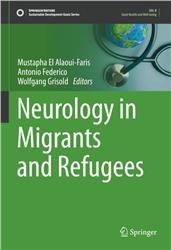 Cover Neurology in Migrants and Refugees