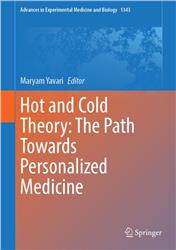 Cover Hot and Cold Theory: The Path Towards Personalized Medicine