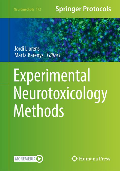 Experimental Neurotoxicology Methods