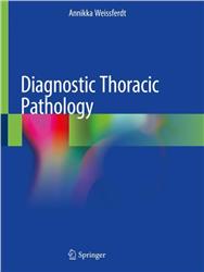 Cover Diagnostic Thoracic Pathology