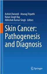 Cover Skin cancer: Pathogenesis and Diagnosis