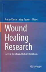 Cover Wound Healing Research