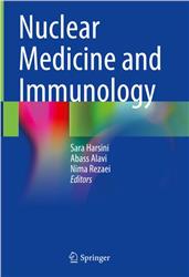 Cover Nuclear Medicine and Immunology