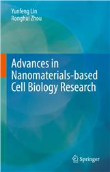Cover Advances in Nanomaterials-based Cell Biology Research