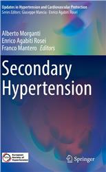 Cover Secondary Hypertension