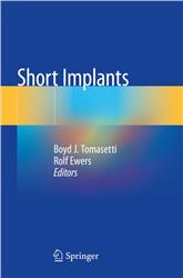 Cover Short Implants