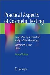 Cover Practical Aspects of Cosmetic Testing