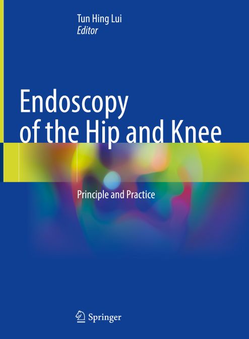 Endoscopy of the Hip and Knee